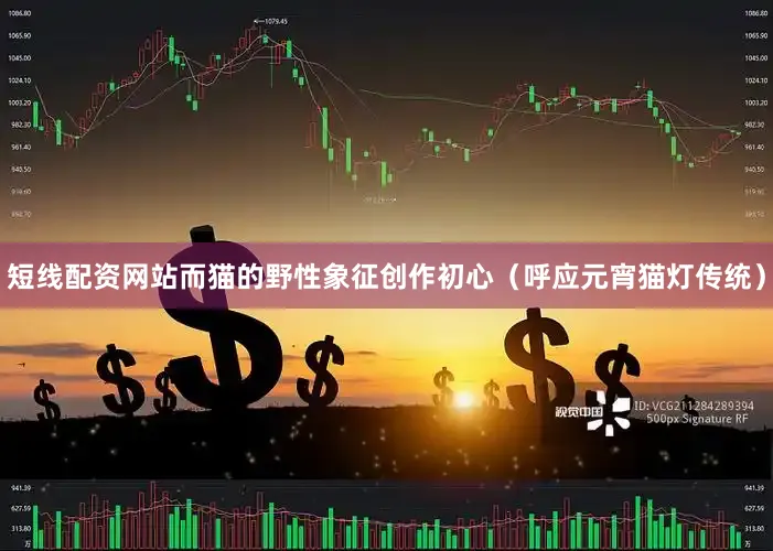 短线配资网站而猫的野性象征创作初心（呼应元宵猫灯传统）